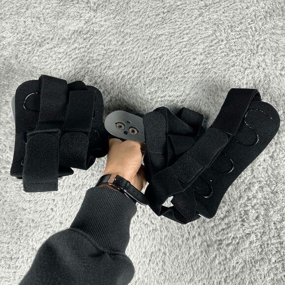 Bentley Medical Products Unisex TL-51 Universal Knee Brace Right Leg Medical - Picture 2 of 10